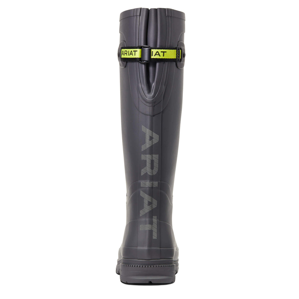 Ariat Womens P23508 Kelmarsh Rubber Wellington Boots - Premium WELLINGTON BOOTS from Ariat - Just £99.99! Shop now at workboots-online.co.uk