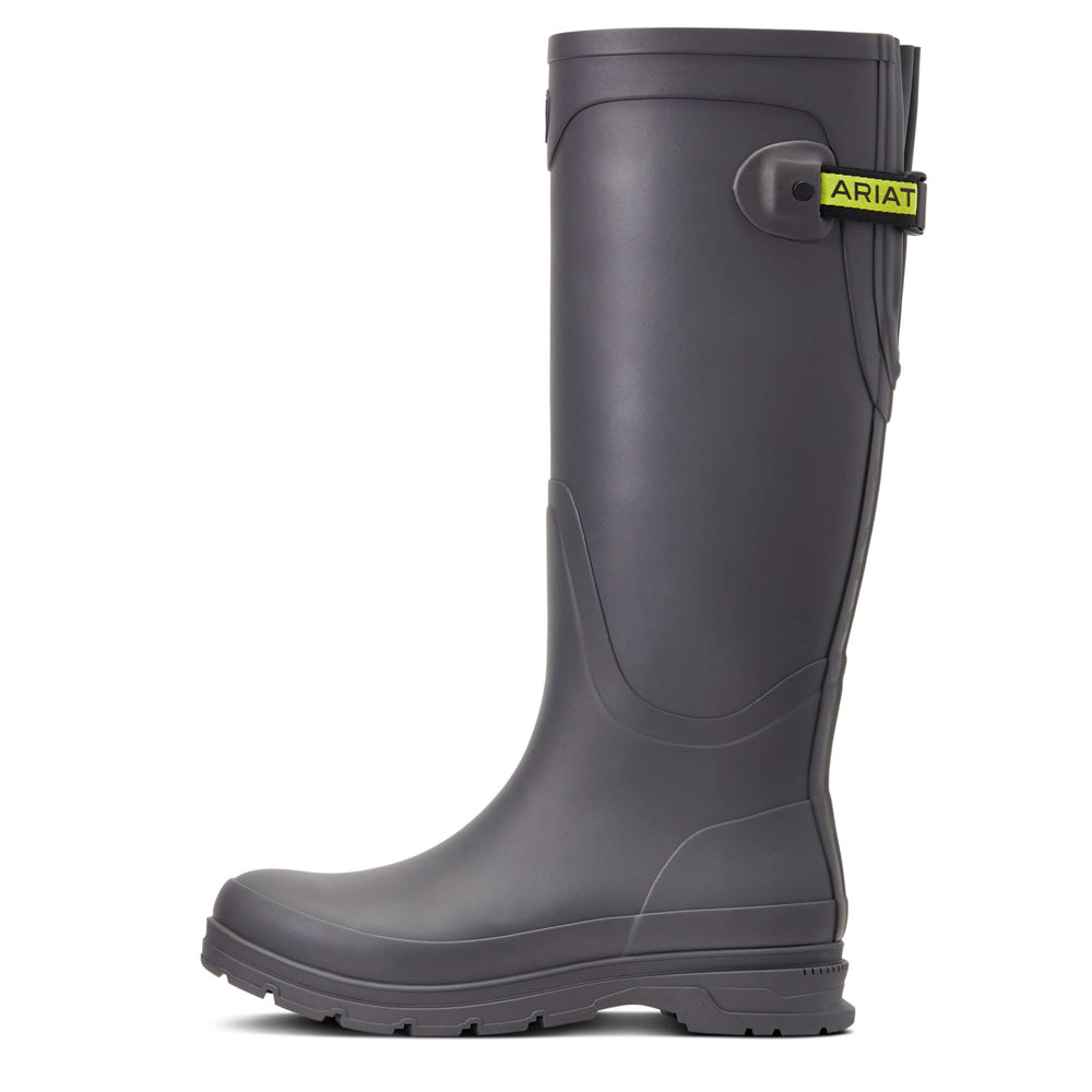 Ariat Womens P23508 Kelmarsh Rubber Wellington Boots - Premium WELLINGTON BOOTS from Ariat - Just £99.99! Shop now at workboots-online.co.uk