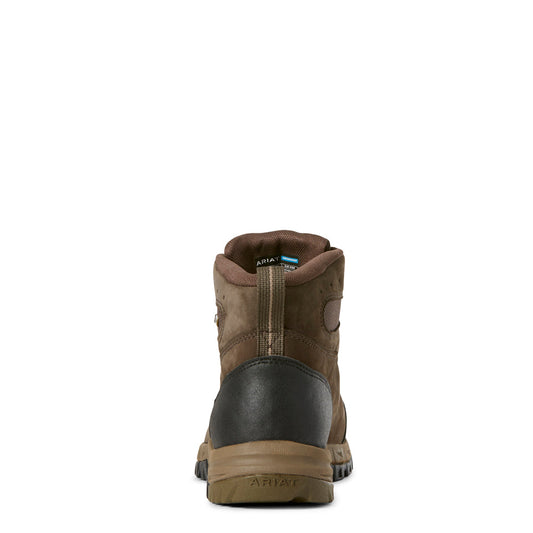 Ariat P16258 Skyline Summit GORE-TEX Waterproof Boot - Premium NON-SAFETY from Ariat - Just £153.51! Shop now at workboots-online.co.uk