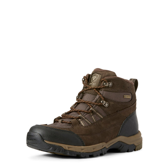 Ariat P16258 Skyline Summit GORE-TEX Waterproof Boot - Premium NON-SAFETY from Ariat - Just £153.51! Shop now at workboots-online.co.uk