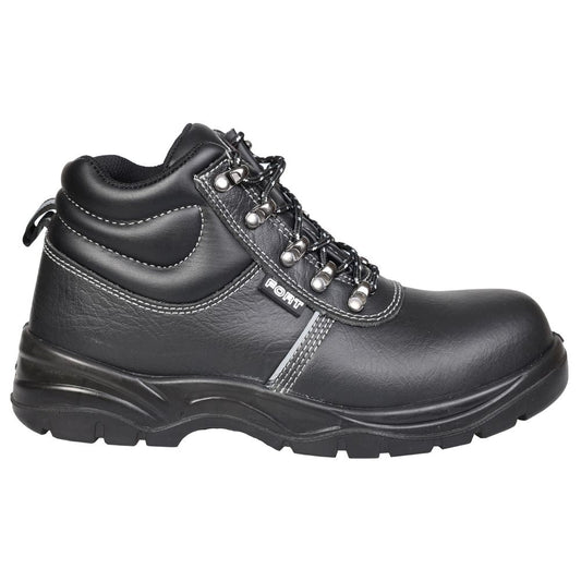 Fort FF!07 Workforce Safety Boots - Premium SAFETY BOOTS from Fort - Just £18.50! Shop now at workboots-online.co.uk