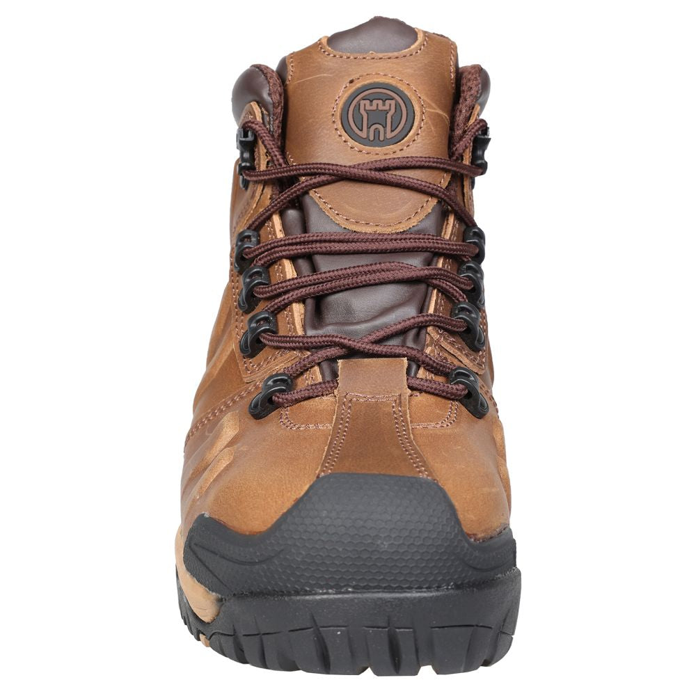 Fort FF112 Deben Waterproof Safety Work Boots - Premium SAFETY BOOTS from Fort - Just £42.79! Shop now at workboots-online.co.uk