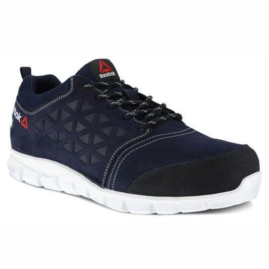 Reebok IB1034 Excel Lightweight Safety Trainer - Premium SAFETY TRAINERS from Reebok - Just £87.63! Shop now at workboots-online.co.uk