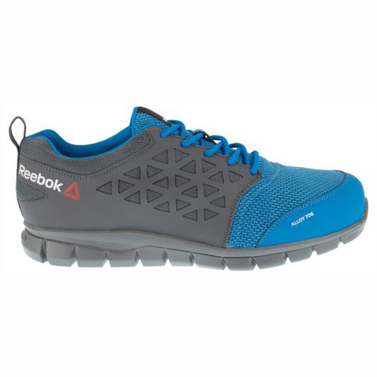 Reebok IB1038S1P Excel Lightweight Safety Work Trainer - Premium SAFETY TRAINERS from Reebok - Just £87.63! Shop now at workboots-online.co.uk