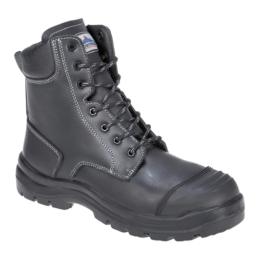 Portwest FD15 Eden S3 HRO CI HI FO Safety Boot - Premium SAFETY BOOTS from Portwest - Just £52.14! Shop now at workboots-online.co.uk