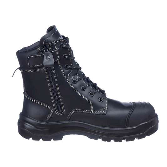 Portwest FD15 Eden S3 HRO CI HI FO Safety Boot - Premium SAFETY BOOTS from Portwest - Just £52.14! Shop now at workboots-online.co.uk