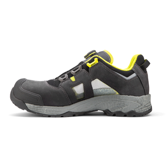 Solid Gear SG80016 Vapor 3 Air Breathable BOA Safety Work Trainers - Premium SAFETY TRAINERS from SOLID GEAR - Just £178.95! Shop now at workboots-online.co.uk